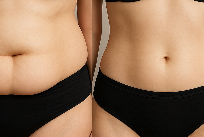 Abdominoplastie