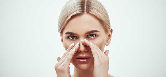 “Comment éviter la plupart des complications après une rhinoplastie” 